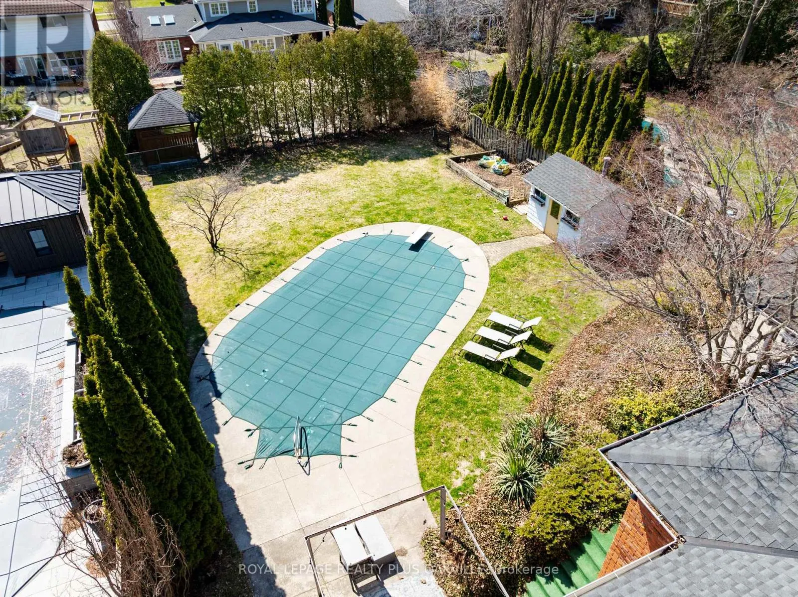 258 SHOREACRES ROAD