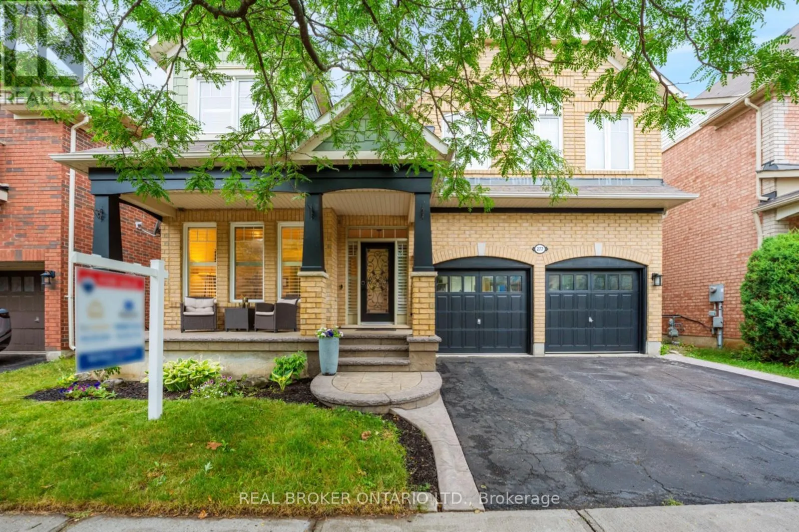 277 POTTS TERRACE