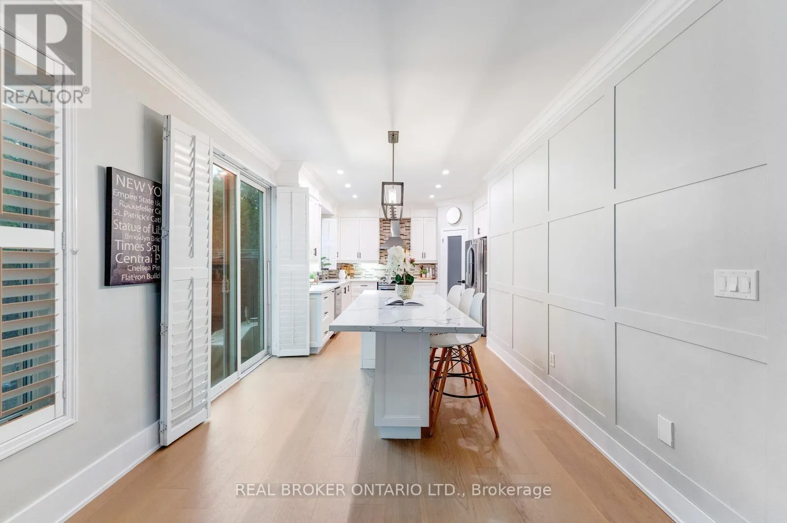 277 POTTS TERRACE