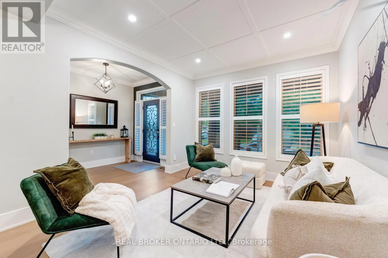 277 POTTS TERRACE