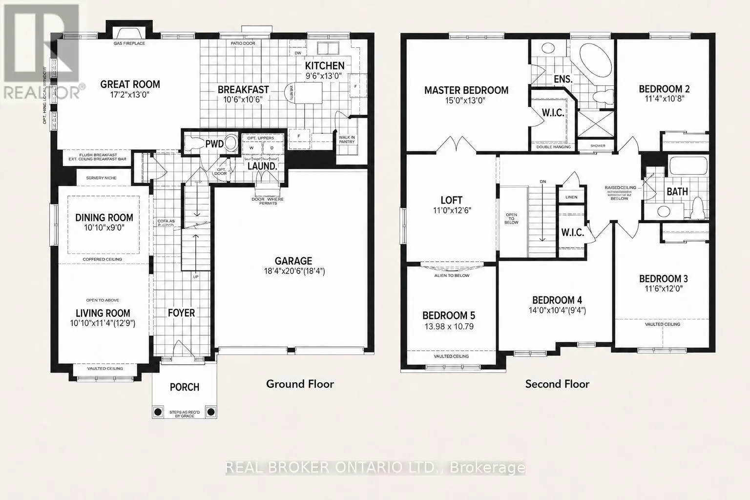277 POTTS TERRACE