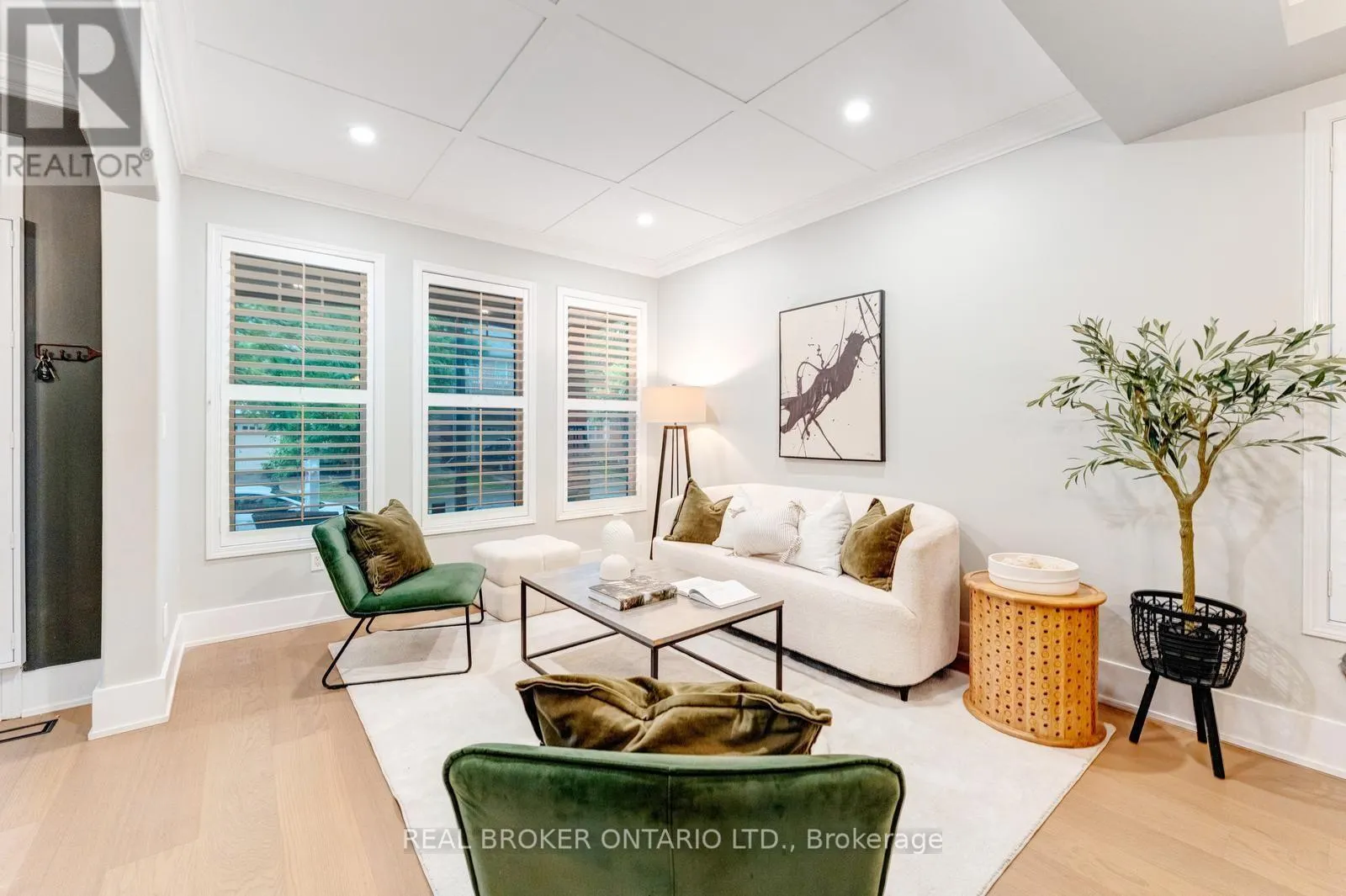 277 POTTS TERRACE