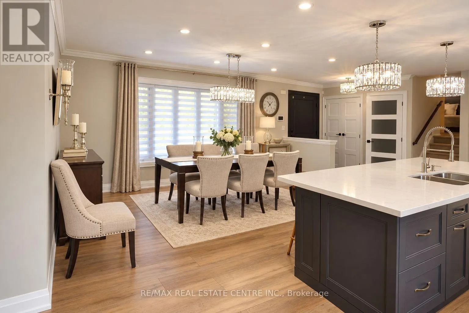 8 KEVINWOOD DRIVE