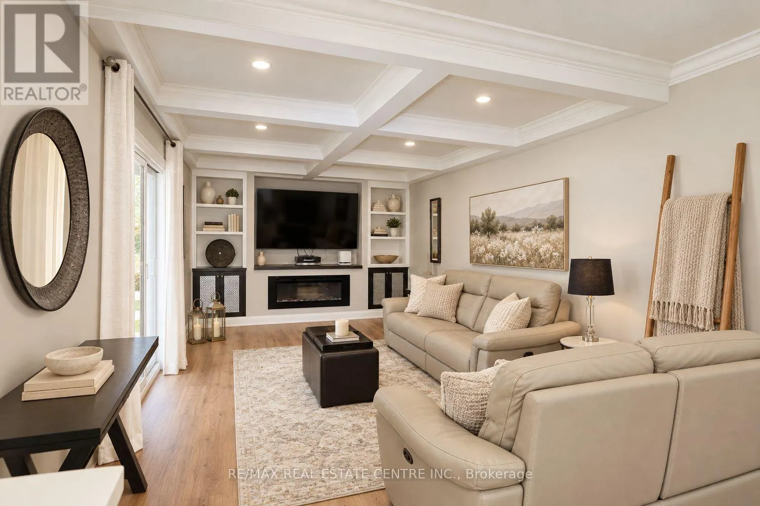 8 KEVINWOOD DRIVE