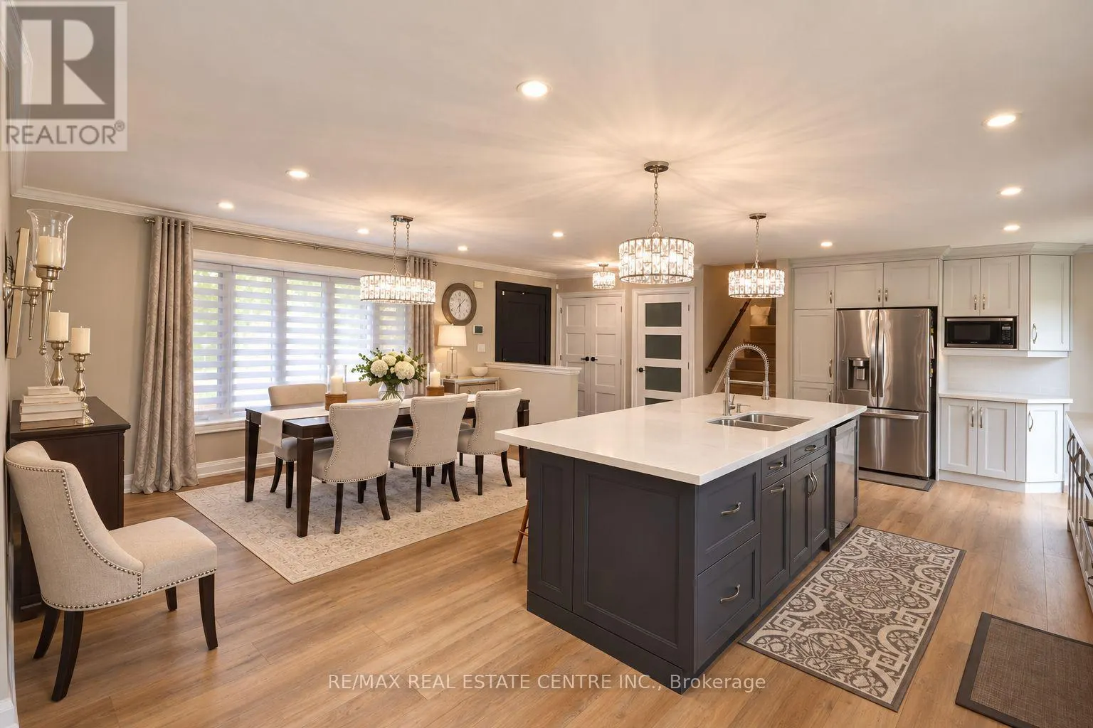 8 KEVINWOOD DRIVE