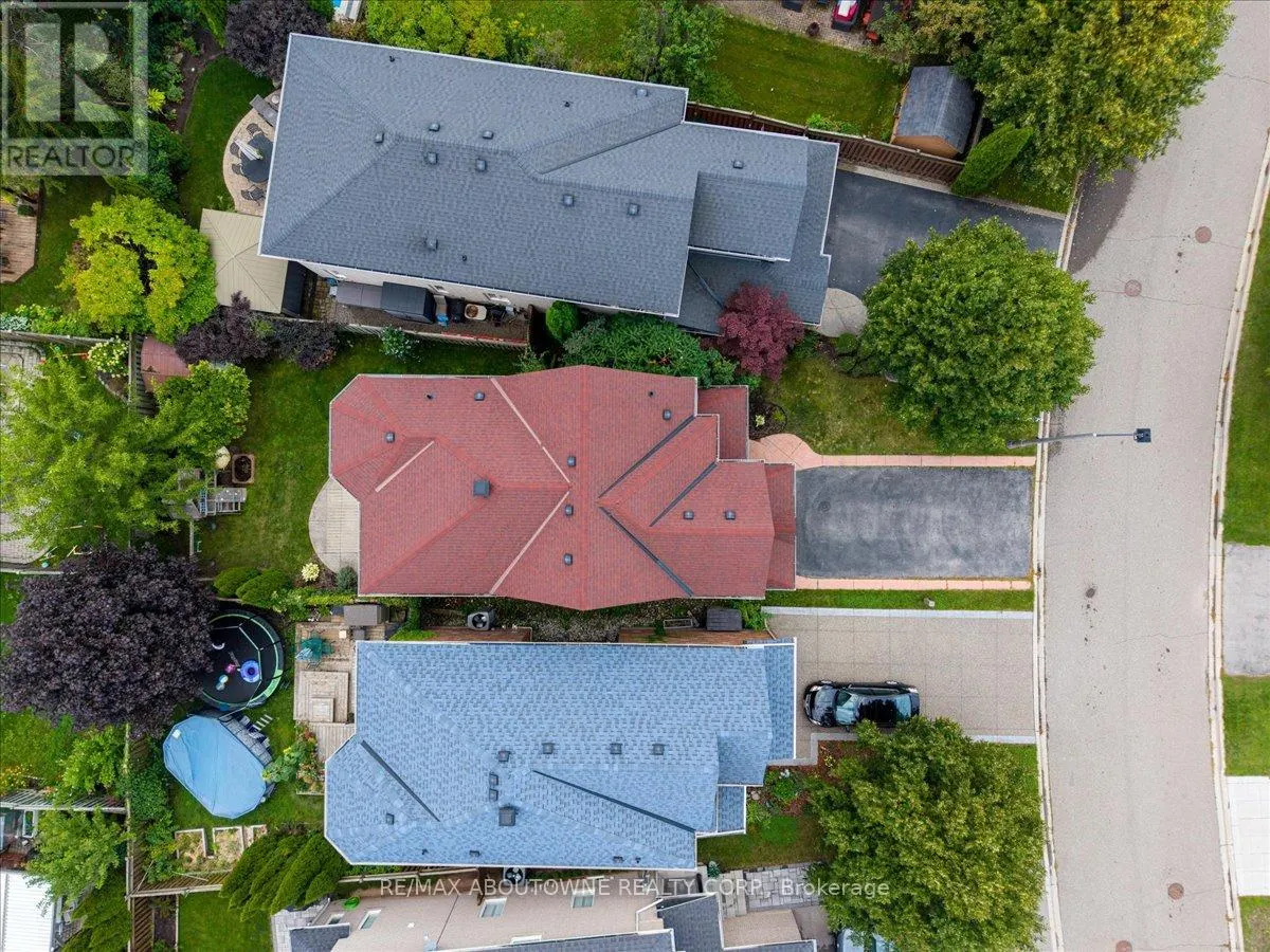 1282 PARKHURST DRIVE