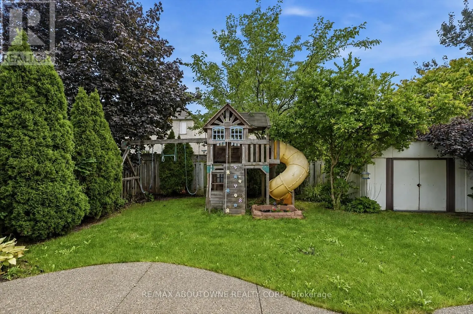 1282 PARKHURST DRIVE