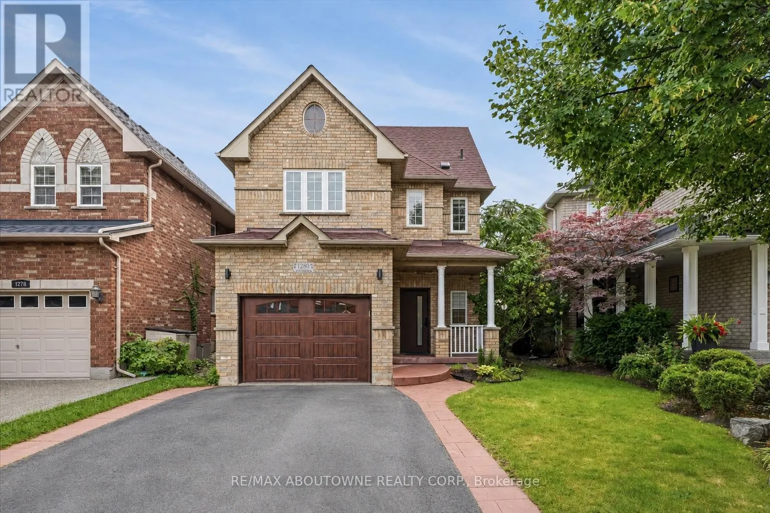 1282 PARKHURST DRIVE