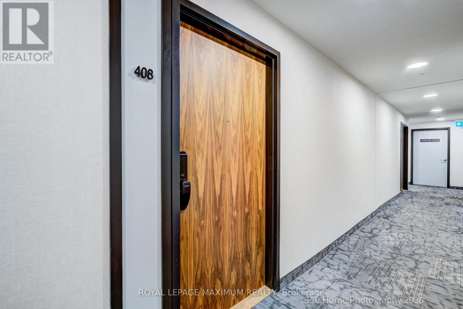 408 - 50 ANN STREET