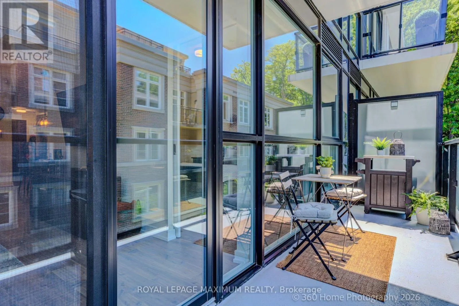 408 - 50 ANN STREET