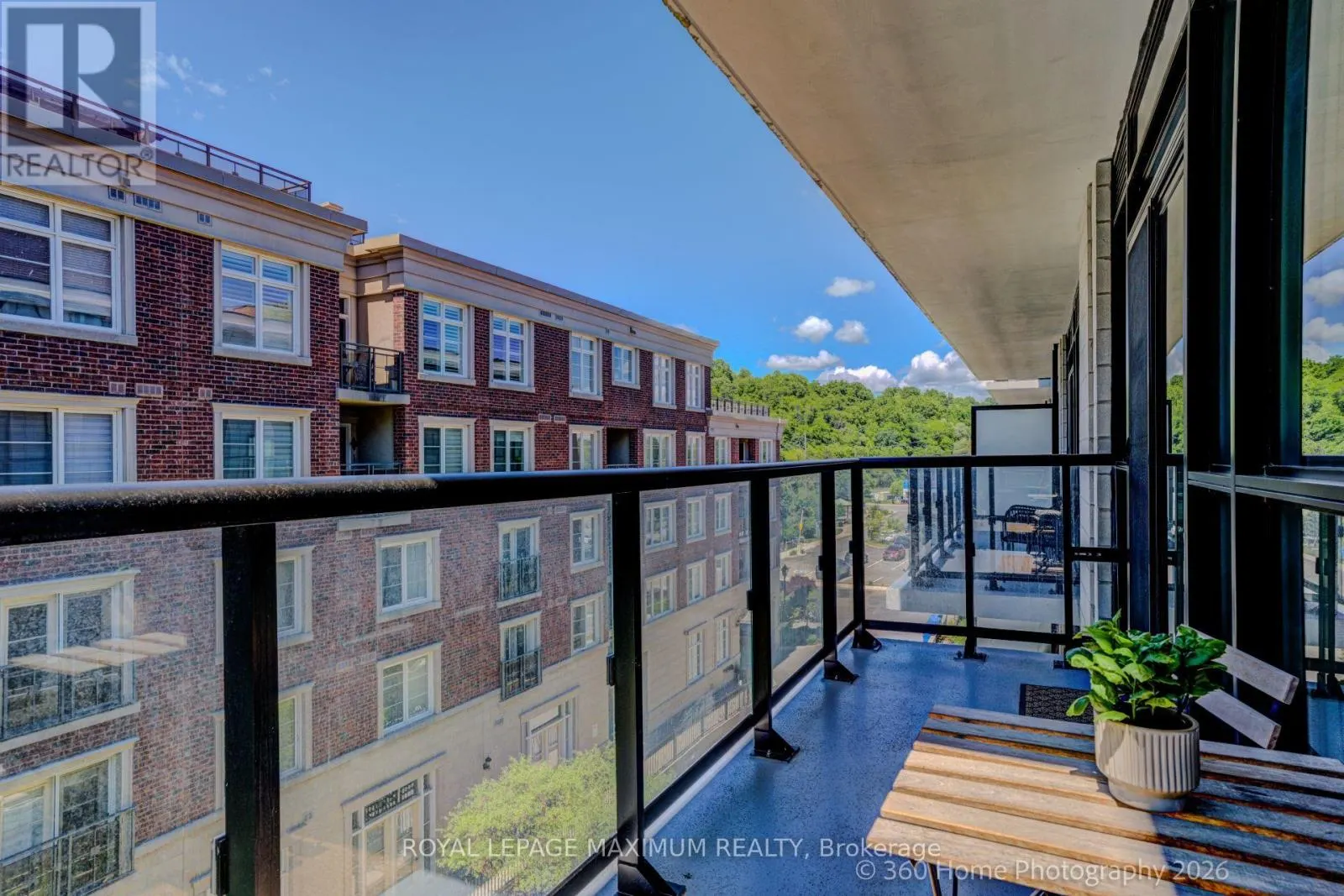 408 - 50 ANN STREET