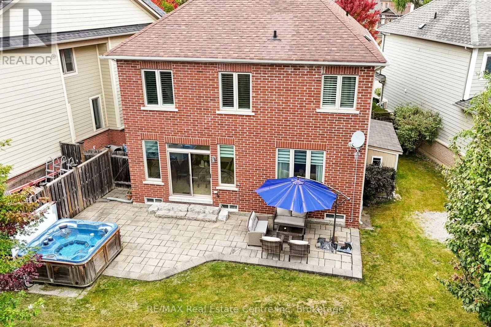 52 BARDOE CRESCENT
