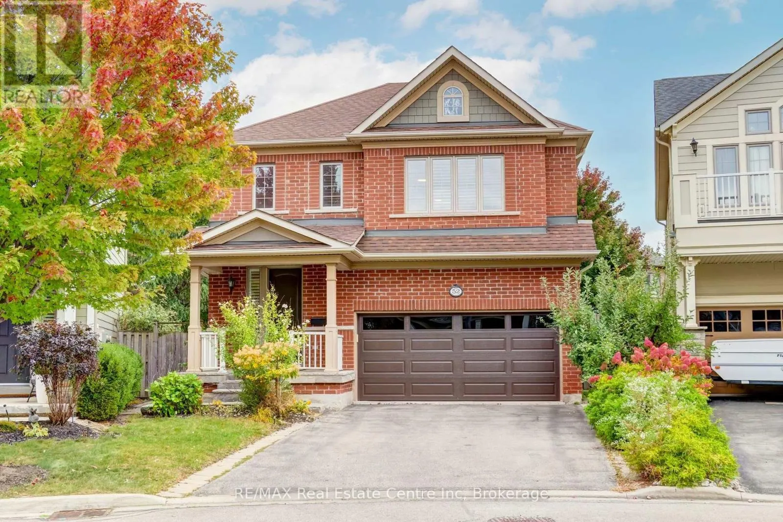 52 BARDOE CRESCENT