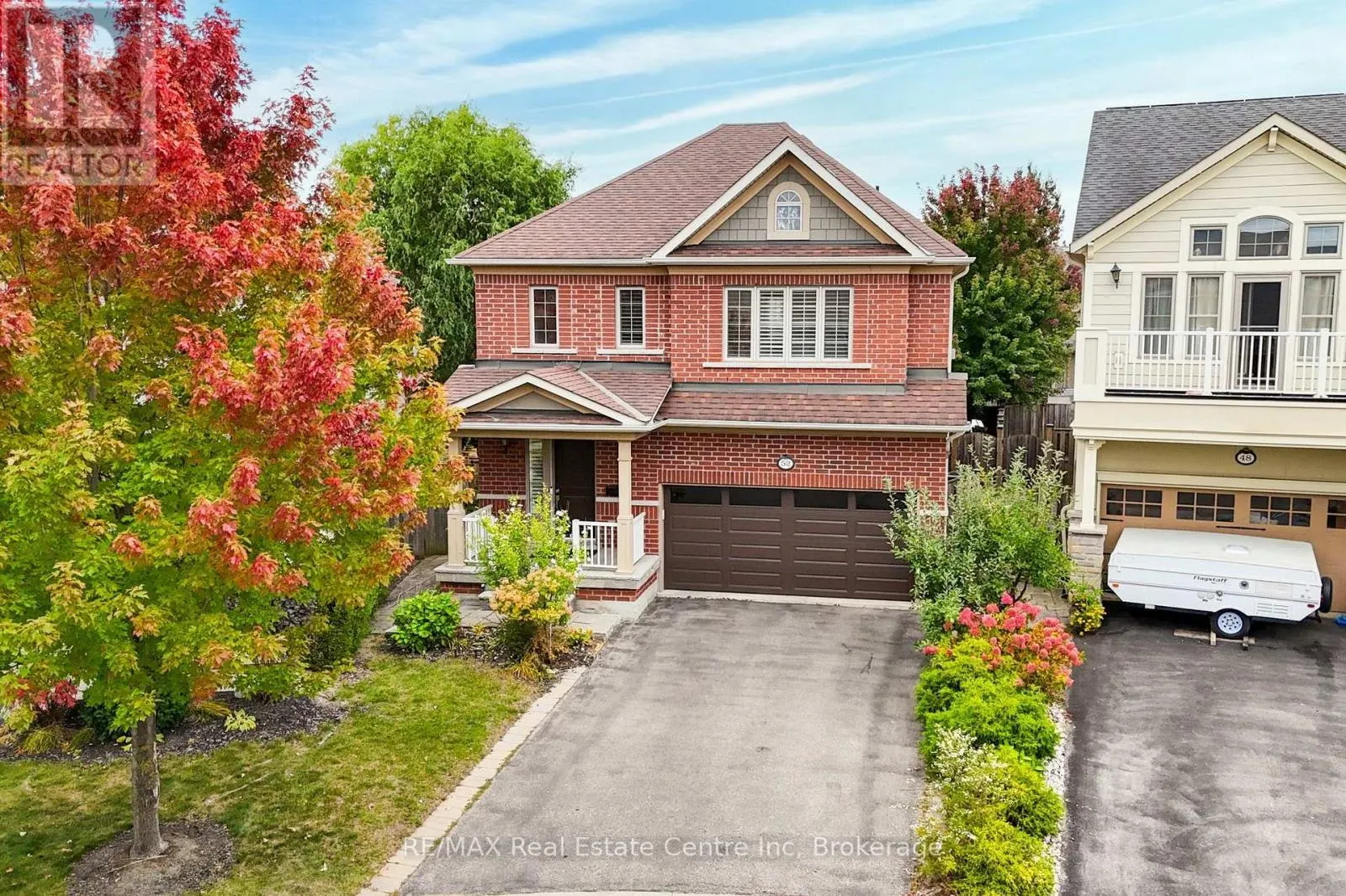 52 BARDOE CRESCENT
