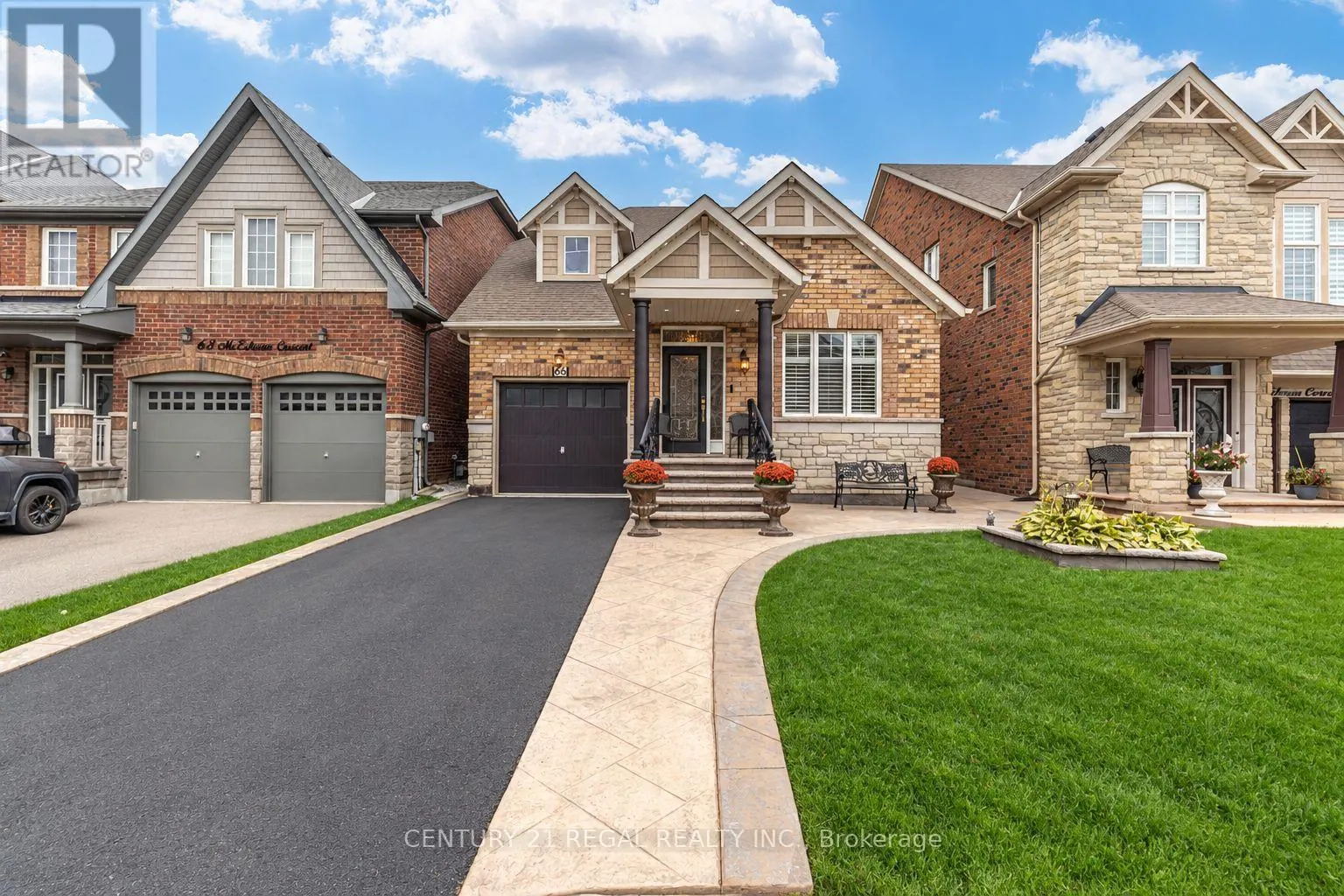 66 MCECHEARN CRESCENT