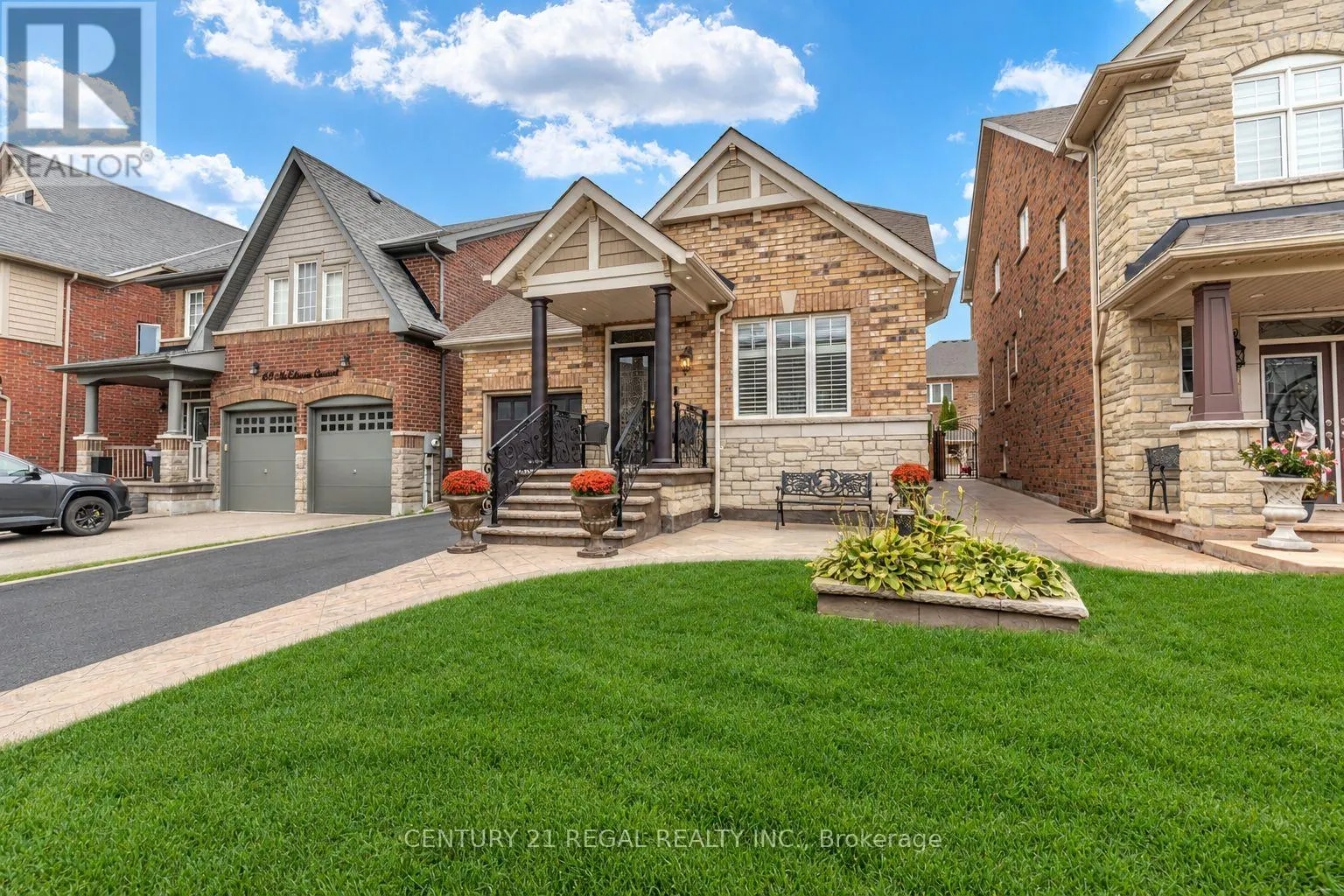 66 MCECHEARN CRESCENT