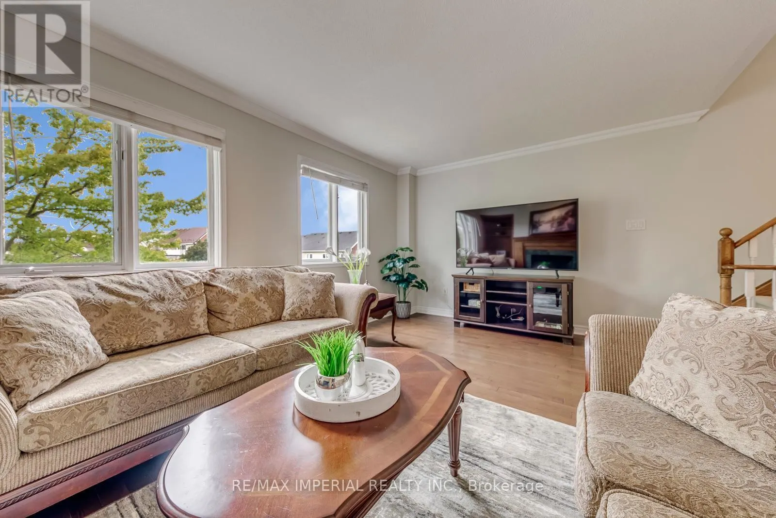 20 THE GREENERY