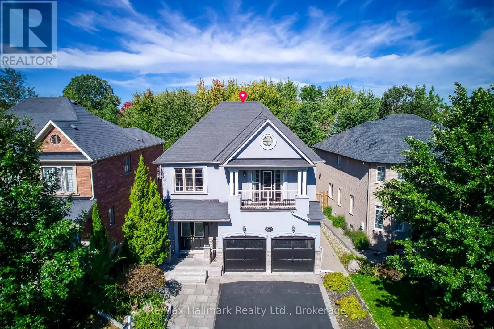 2241 ADIRONDAK TRAIL