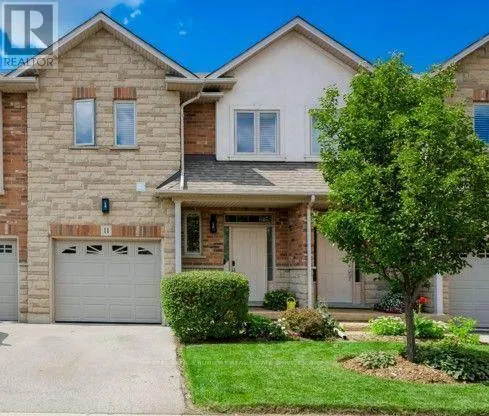 11 - 5151 UPPER MIDDLE ROAD
