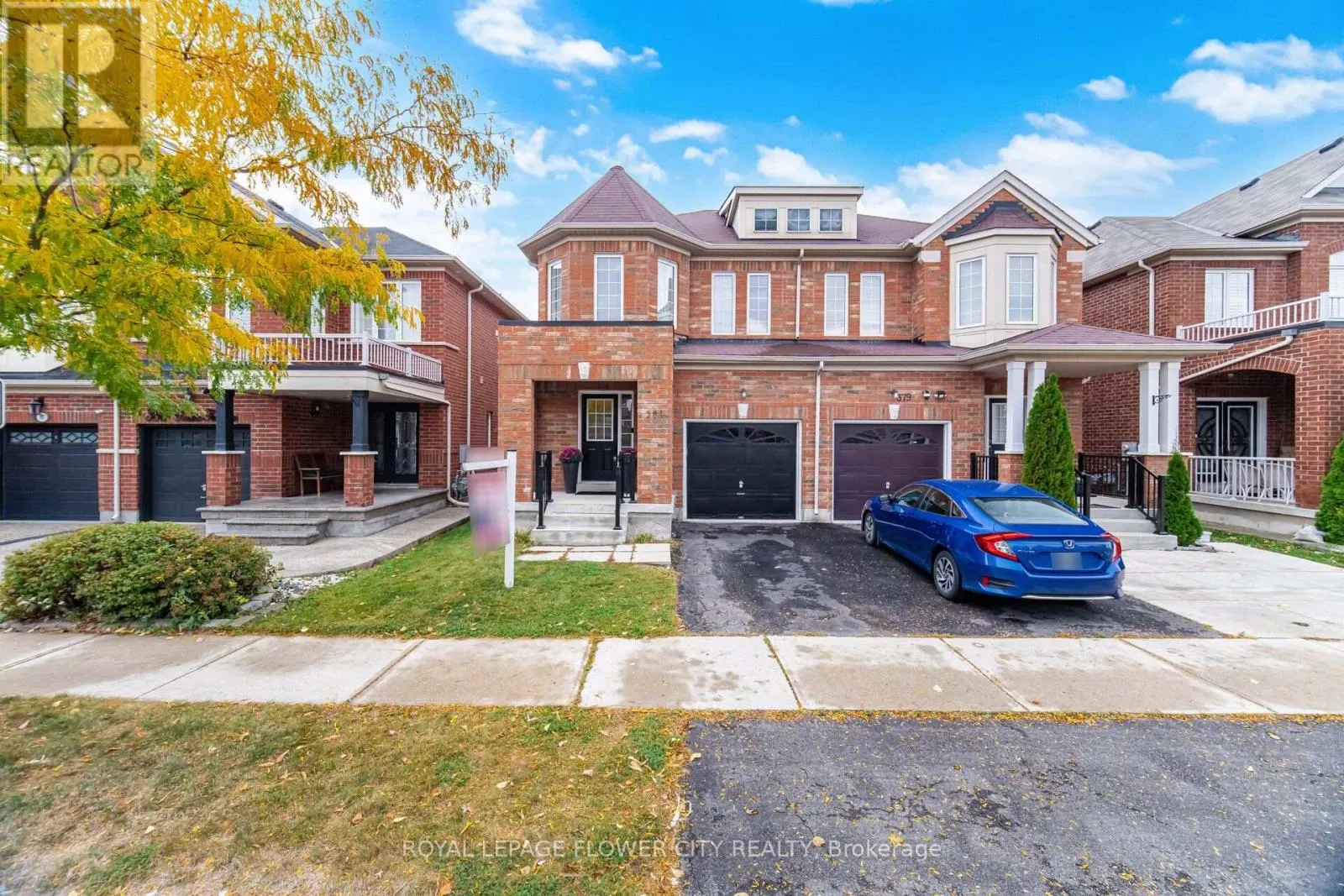381 CEDRIC TERRACE