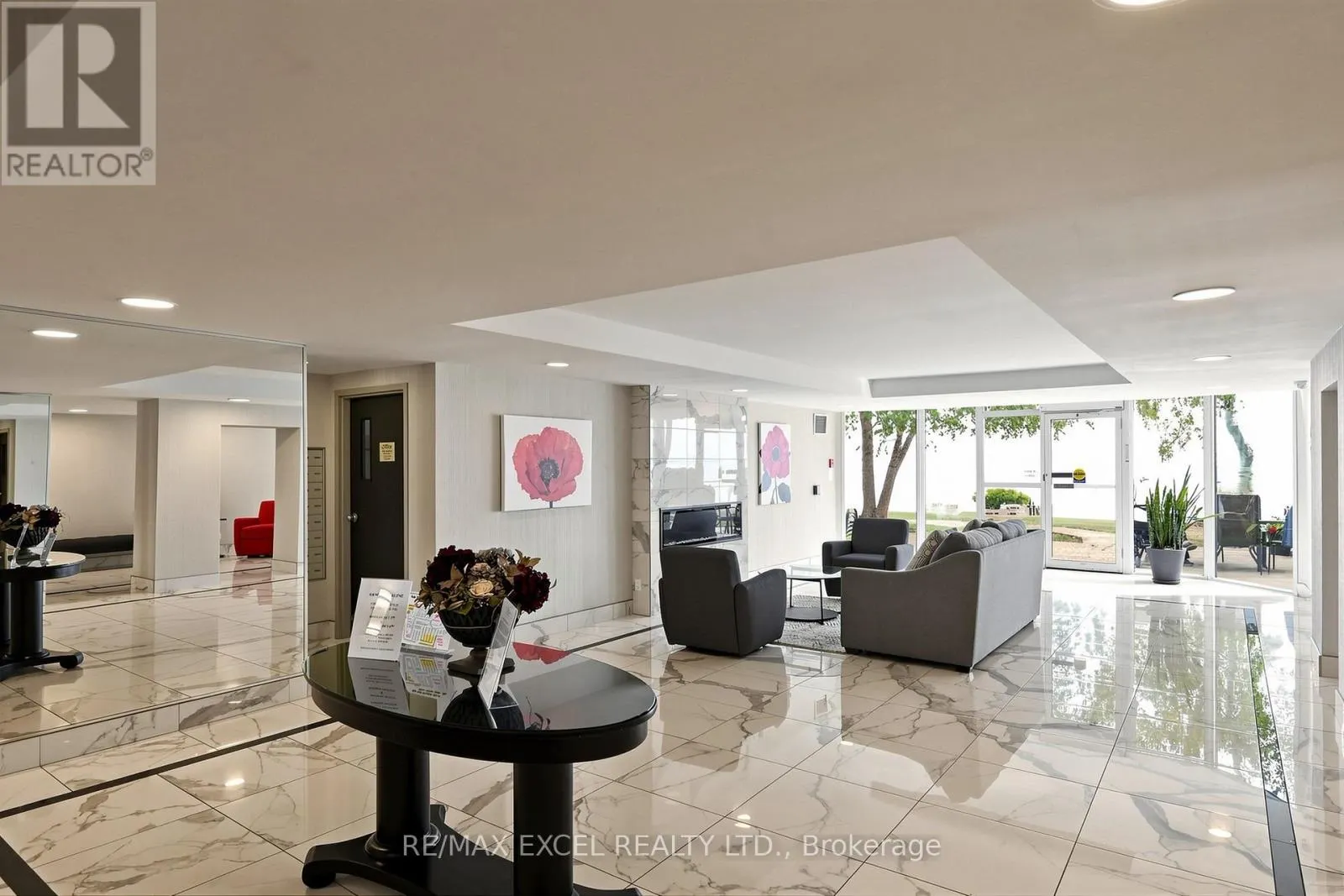607 - 5280 LAKESHORE ROAD