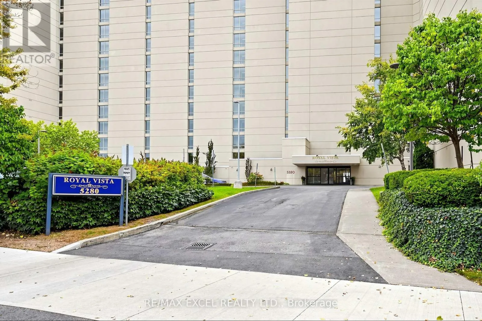 607 - 5280 LAKESHORE ROAD