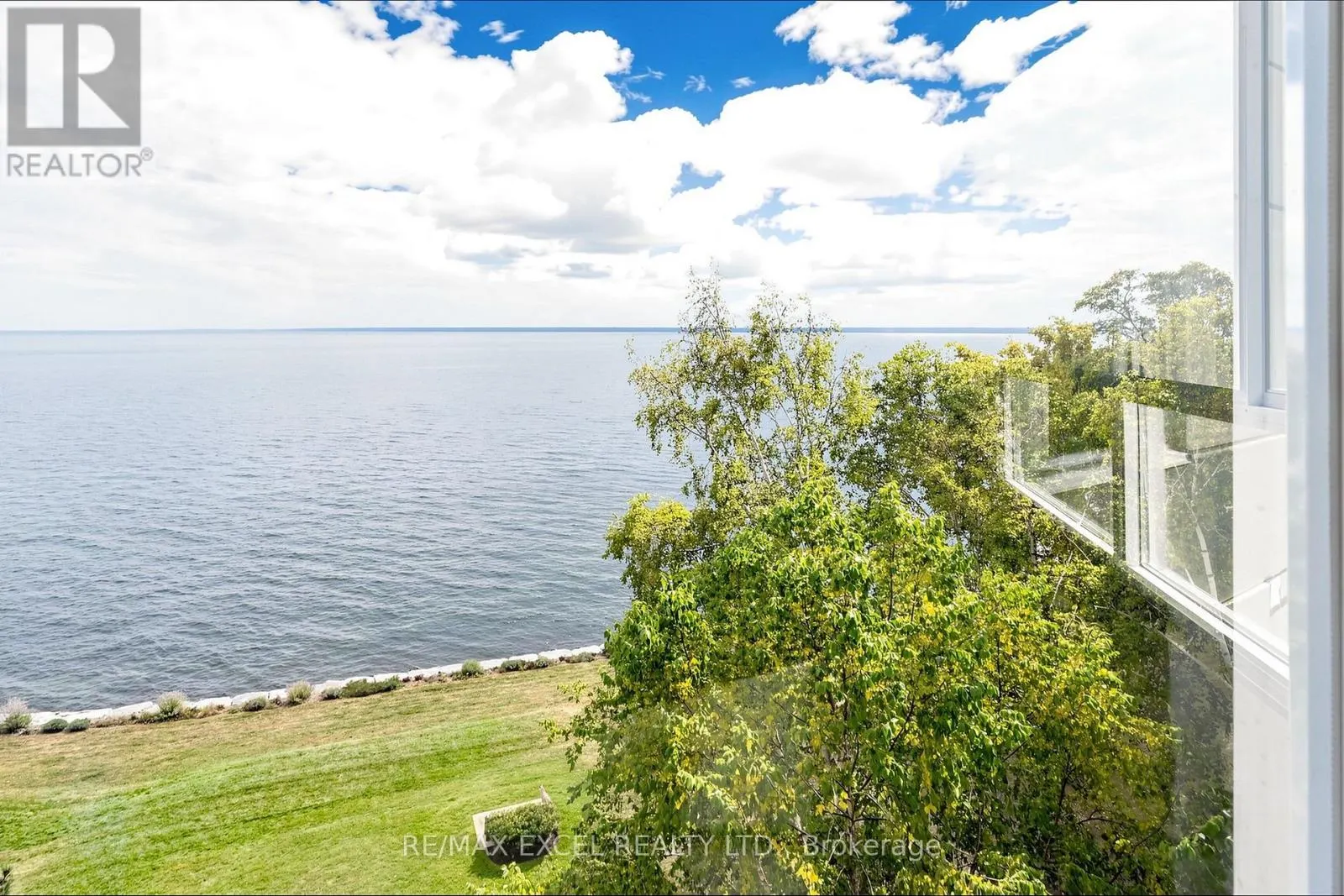 607 - 5280 LAKESHORE ROAD