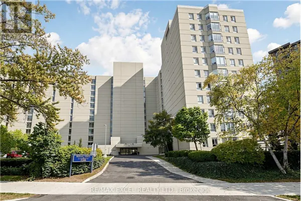 607 - 5280 LAKESHORE ROAD