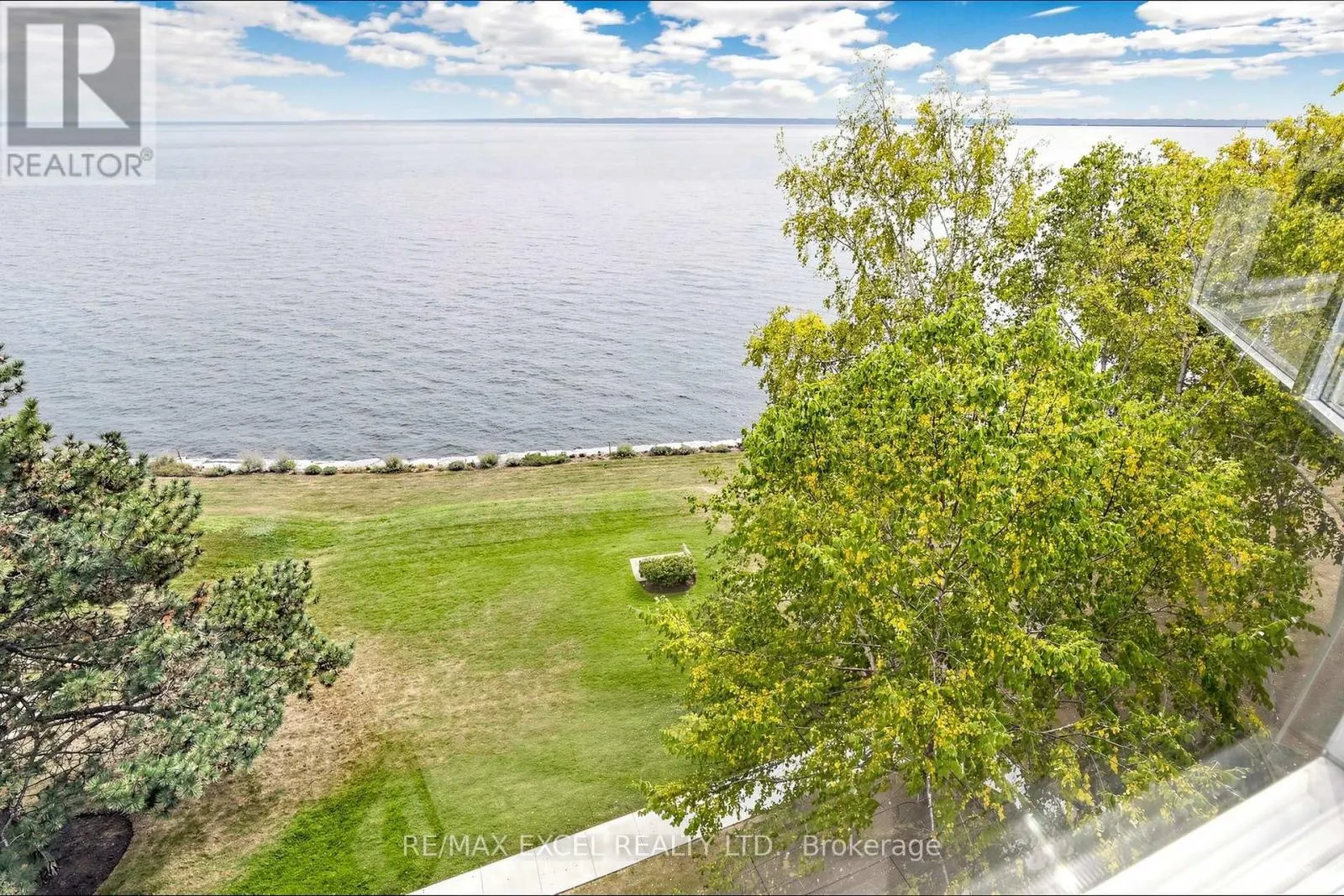 607 - 5280 LAKESHORE ROAD