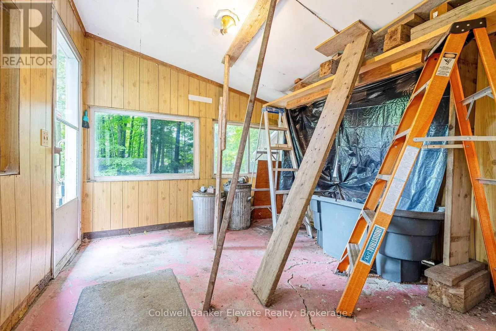 2529 CAMPBELLVILLE ROAD