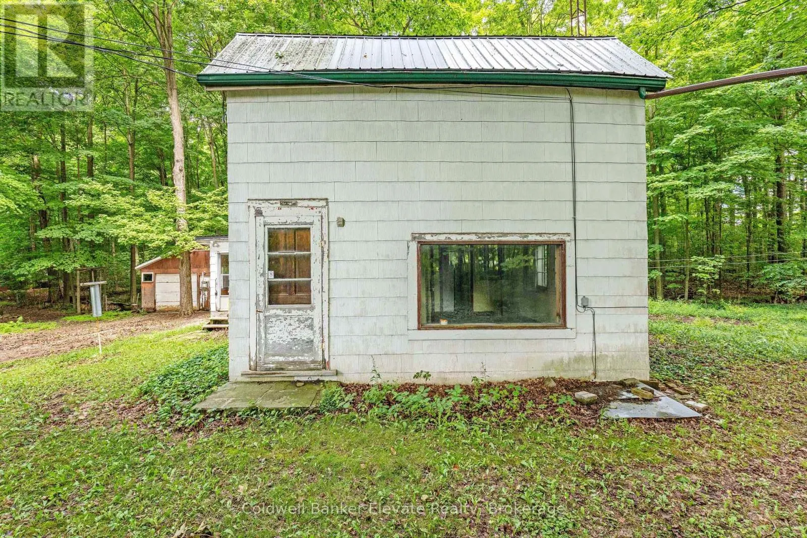 2529 CAMPBELLVILLE ROAD