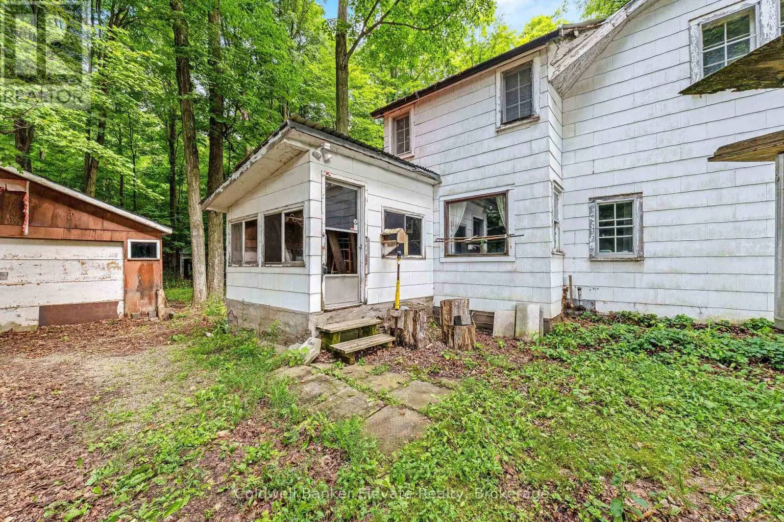 2529 CAMPBELLVILLE ROAD