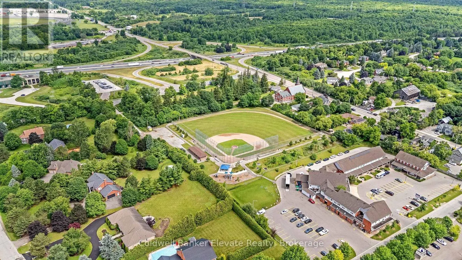 2529 CAMPBELLVILLE ROAD