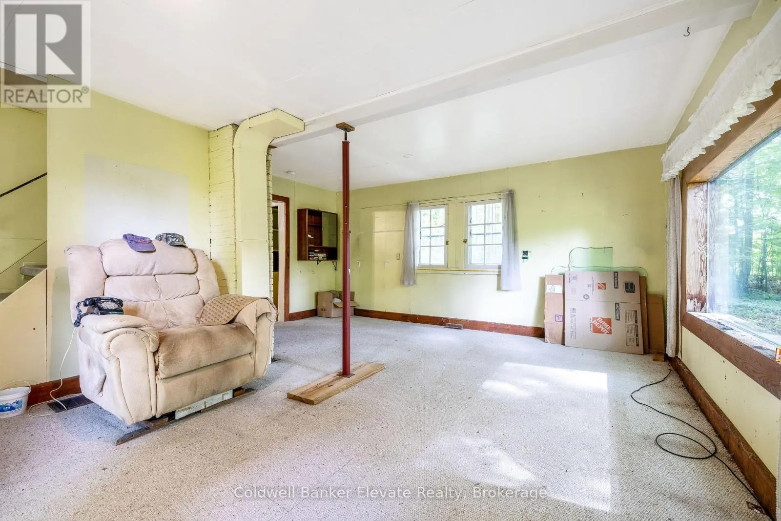 2529 CAMPBELLVILLE ROAD