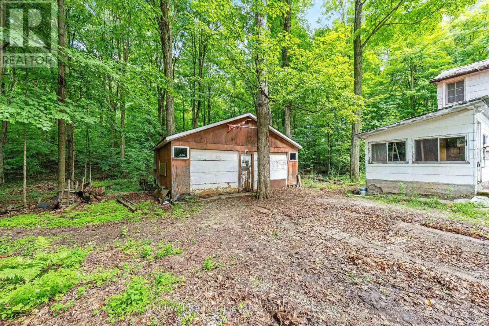 2529 CAMPBELLVILLE ROAD