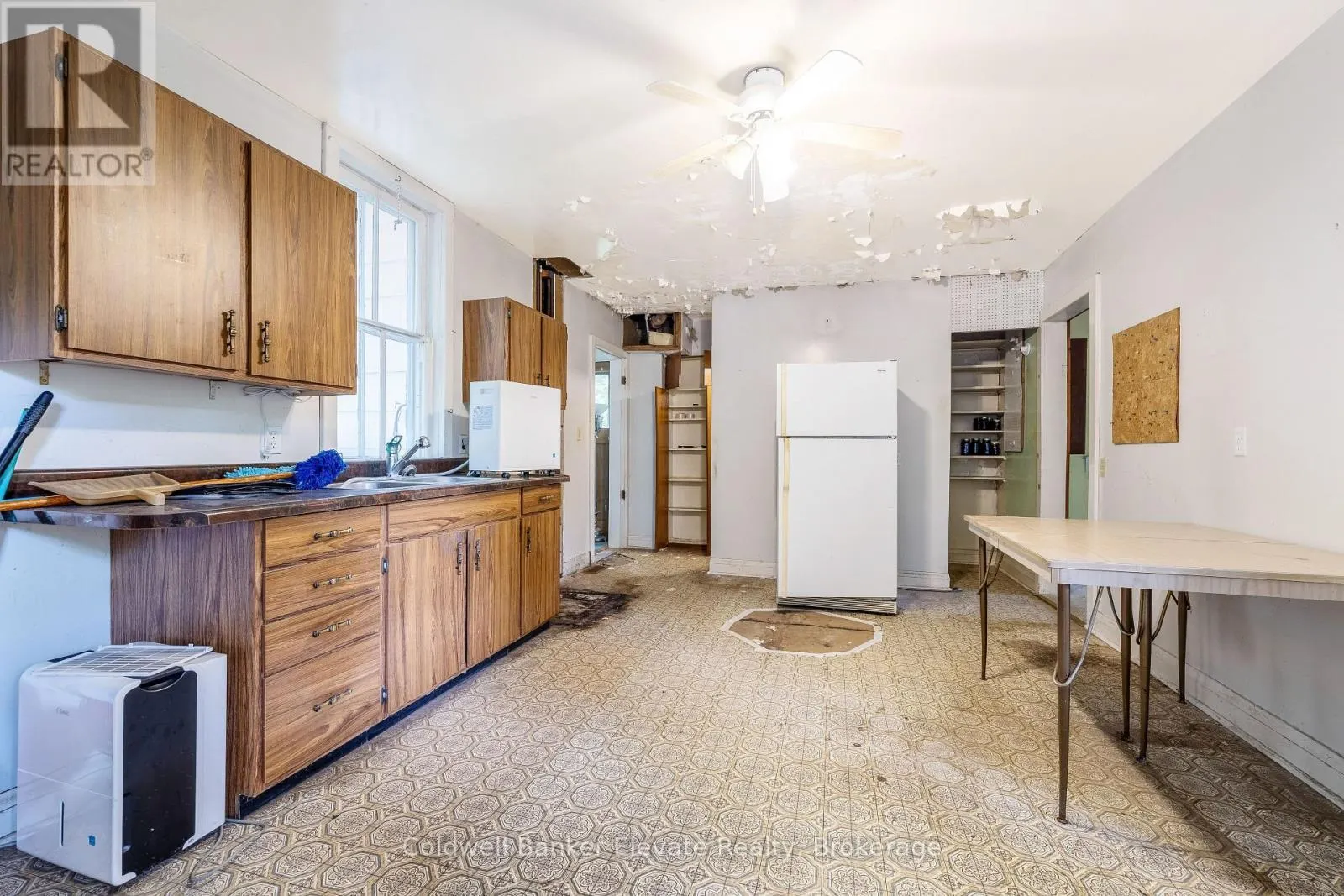 2529 CAMPBELLVILLE ROAD