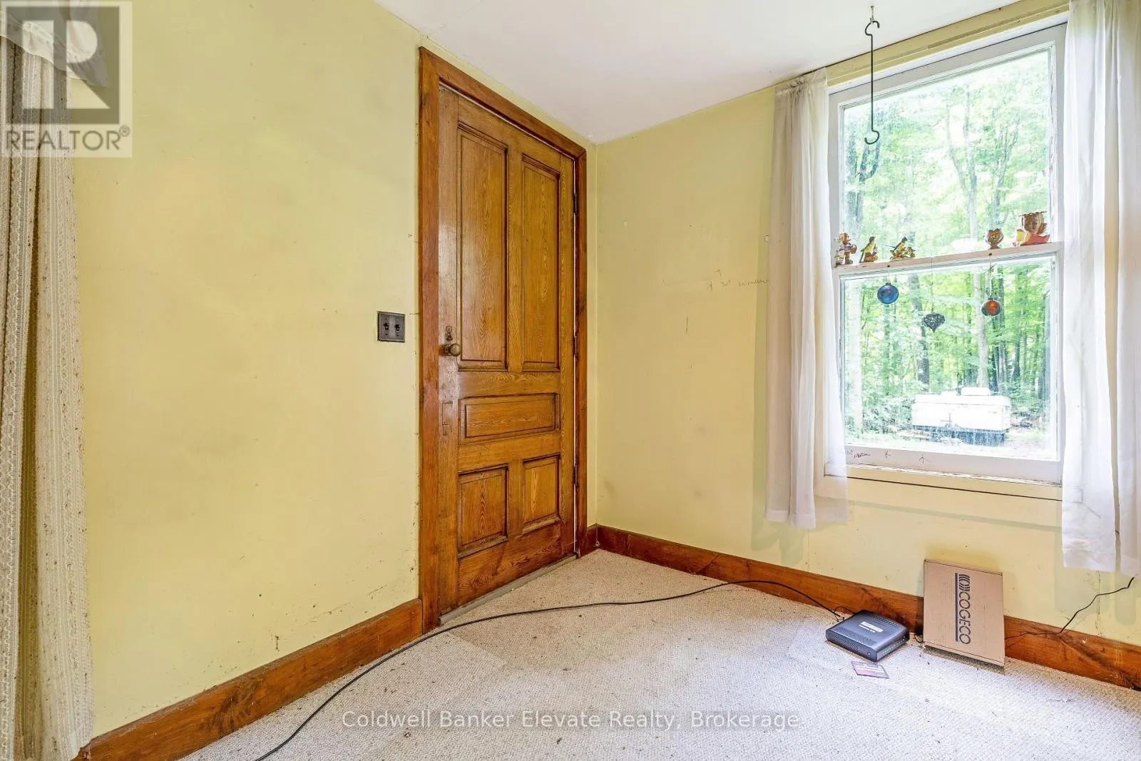 2529 CAMPBELLVILLE ROAD