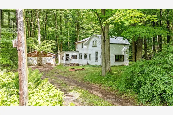 2529 CAMPBELLVILLE ROAD