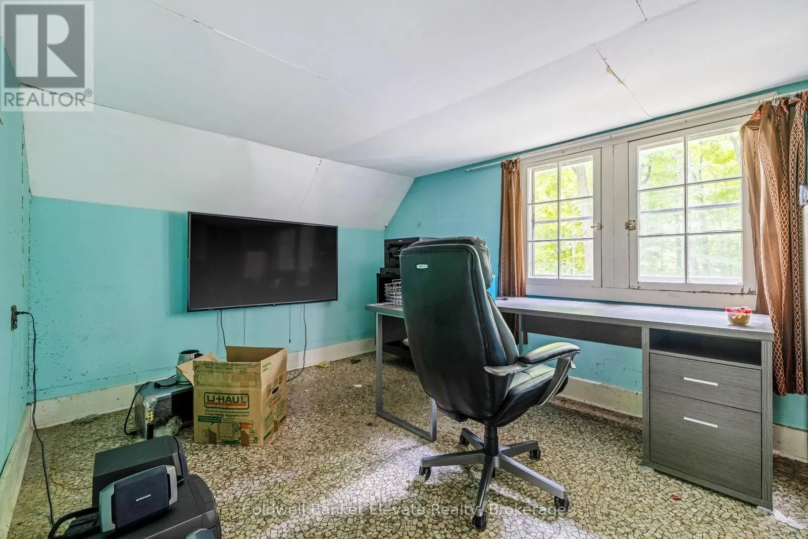 2529 CAMPBELLVILLE ROAD