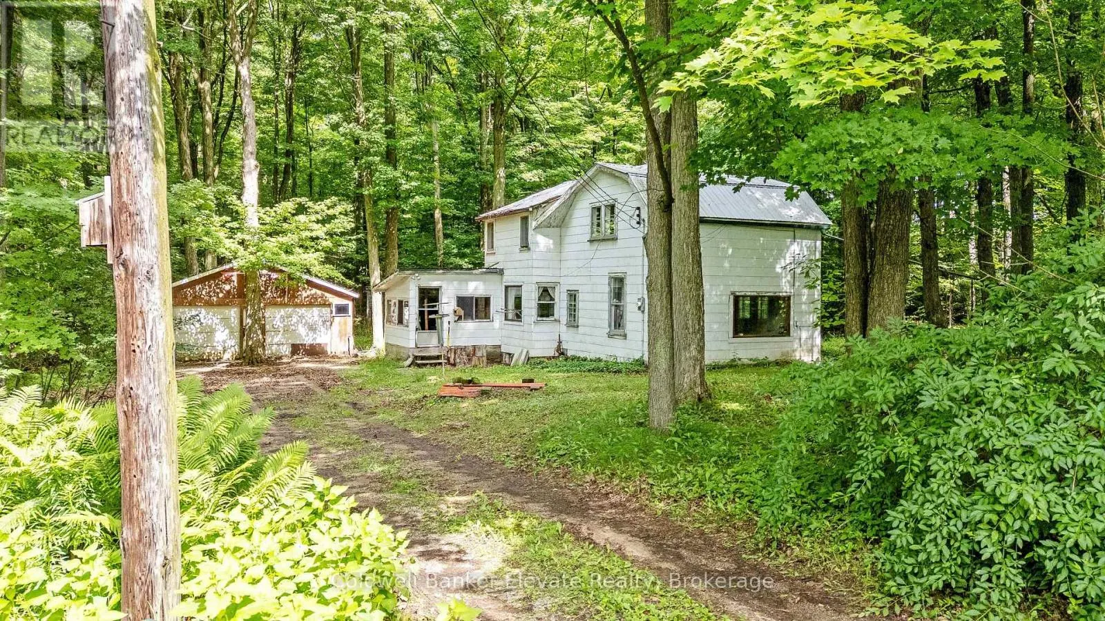 2529 CAMPBELLVILLE ROAD