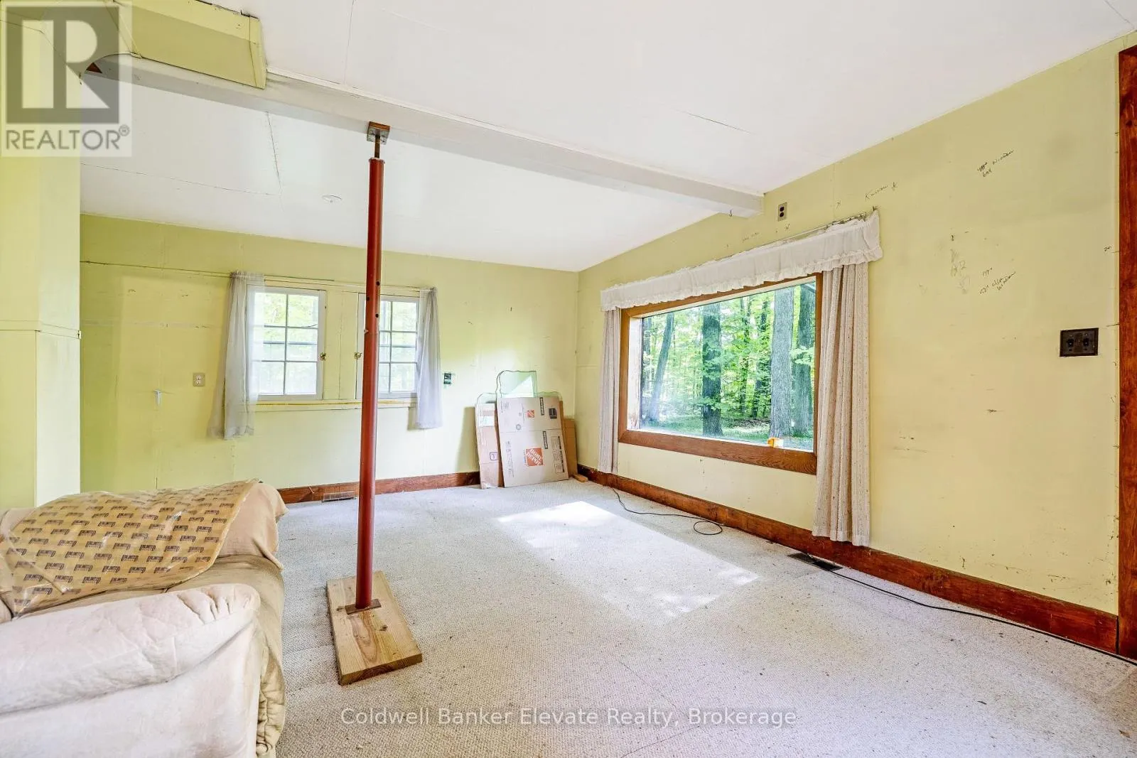 2529 CAMPBELLVILLE ROAD