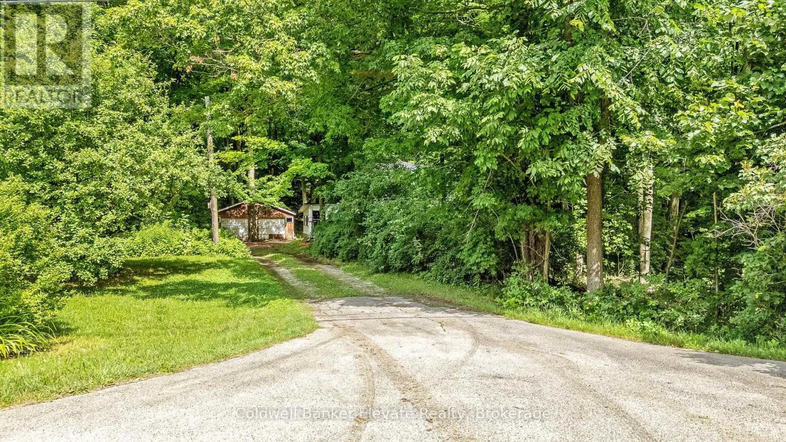 2529 CAMPBELLVILLE ROAD