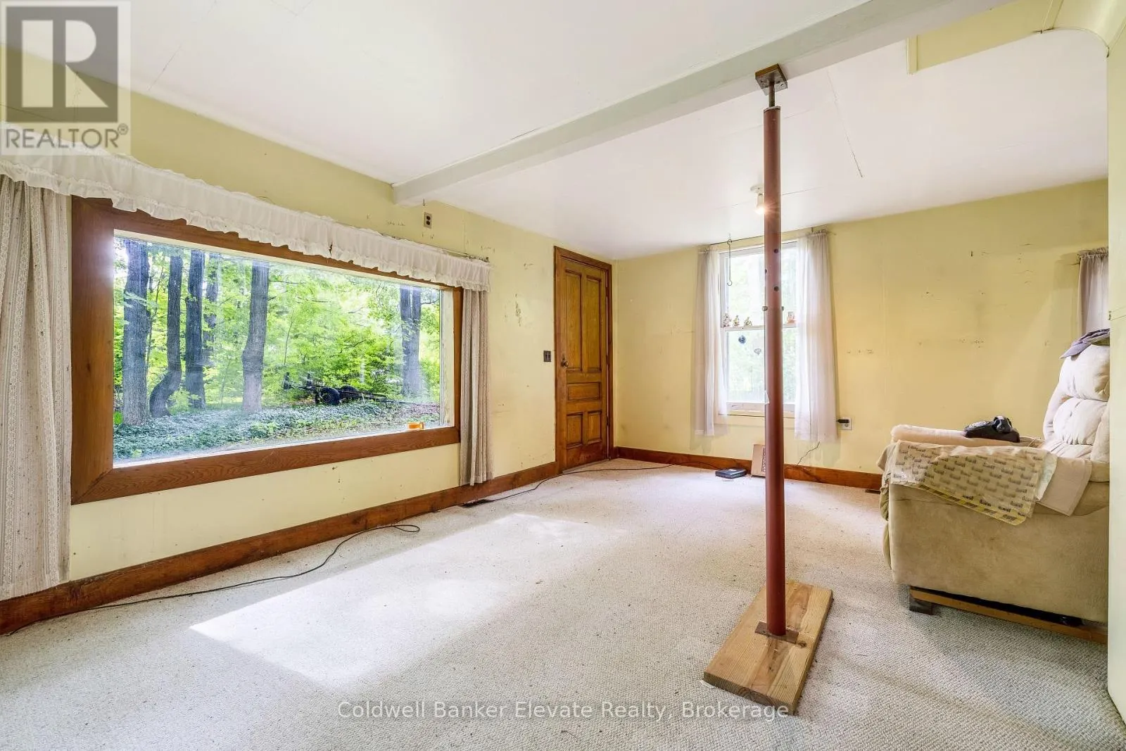 2529 CAMPBELLVILLE ROAD