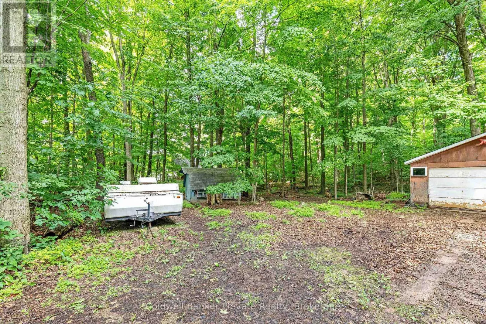 2529 CAMPBELLVILLE ROAD