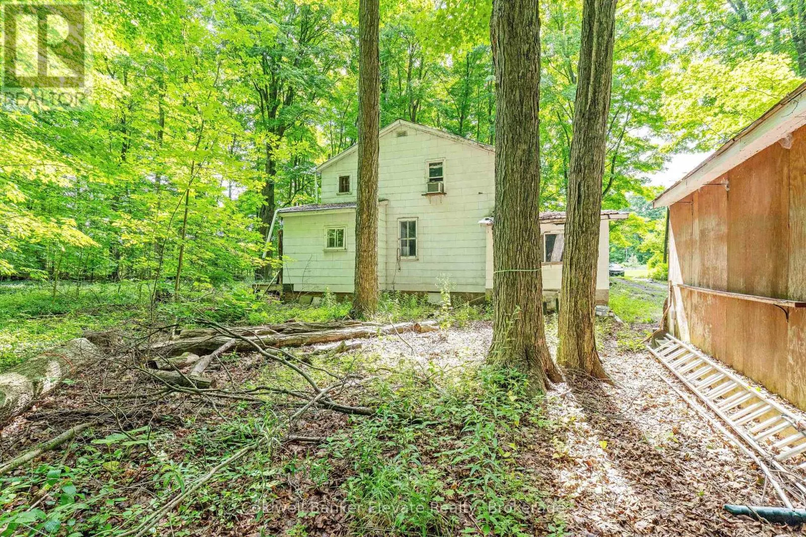 2529 CAMPBELLVILLE ROAD