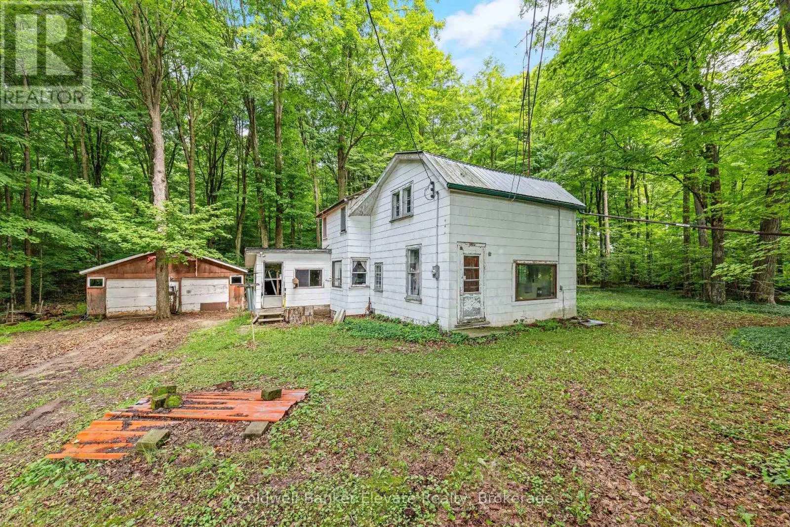 2529 CAMPBELLVILLE ROAD