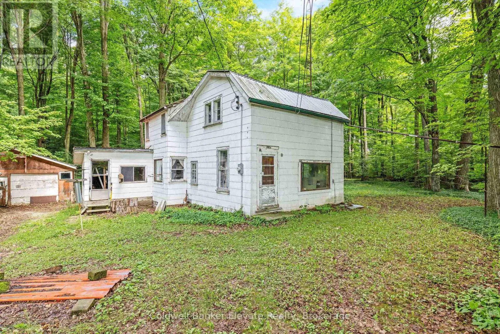 2529 CAMPBELLVILLE ROAD
