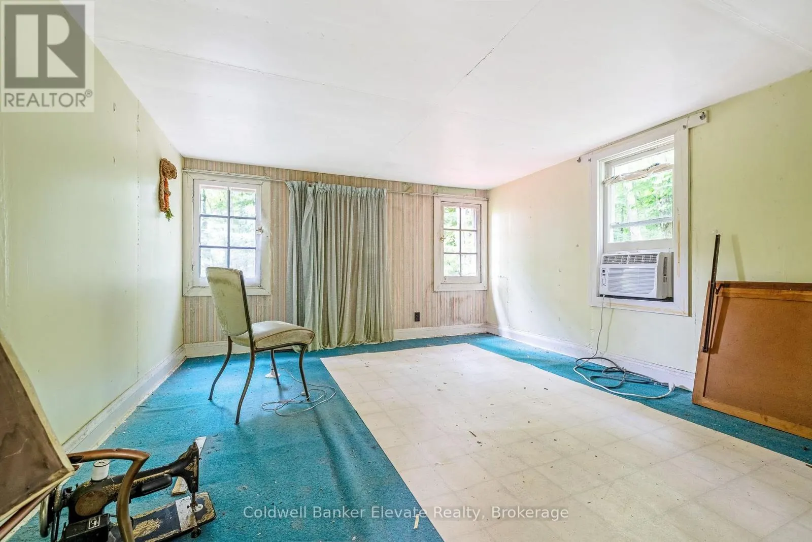 2529 CAMPBELLVILLE ROAD