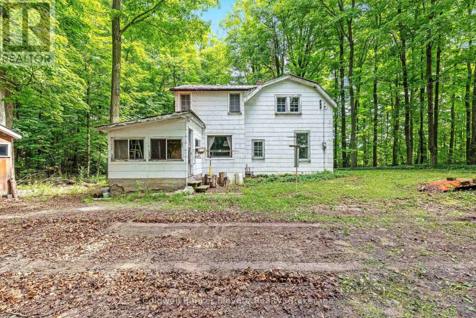 2529 CAMPBELLVILLE ROAD