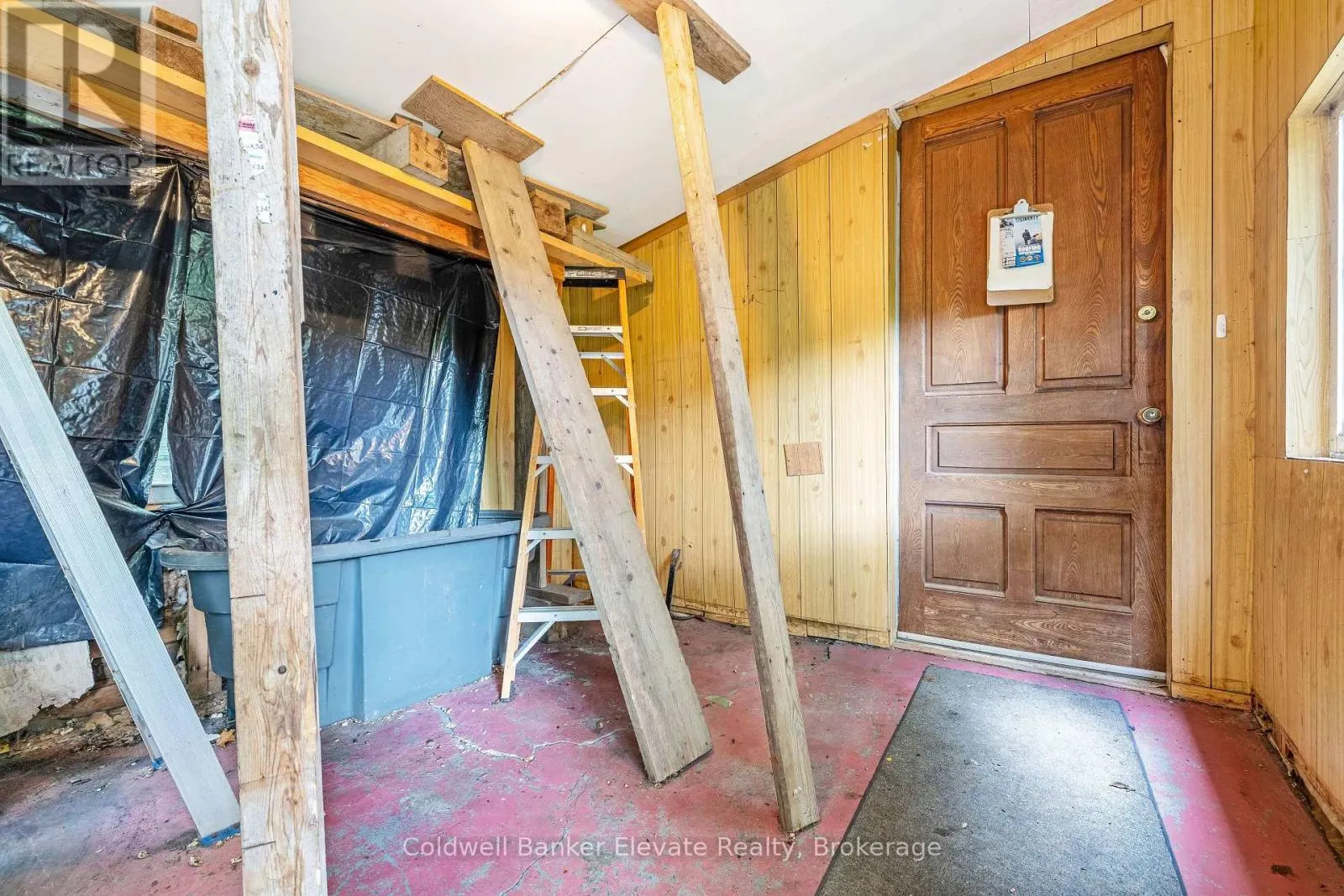 2529 CAMPBELLVILLE ROAD